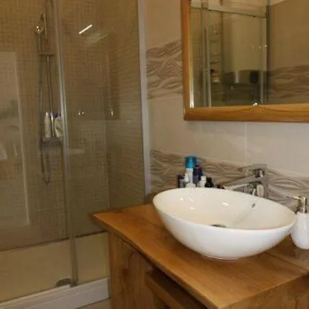 Appartement Rose - Cin081006-dya *